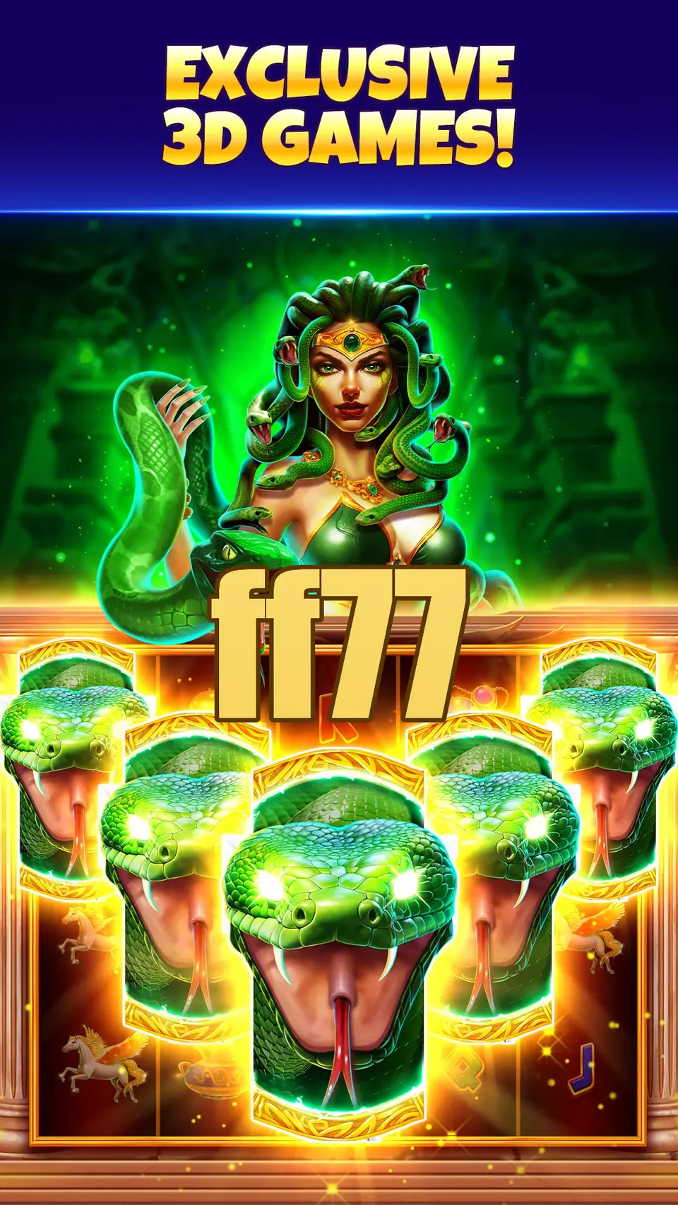 ff77 Baixar
