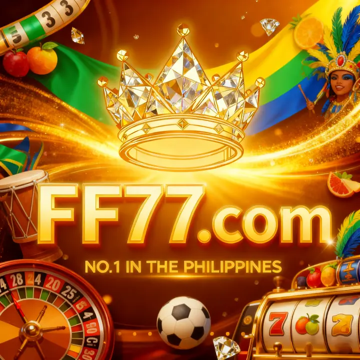 FF77 APK Oficial Baixar Indonesia