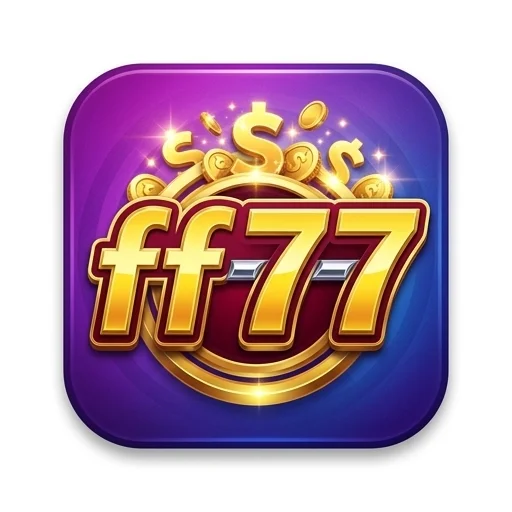 ff77 Logo - Oficial